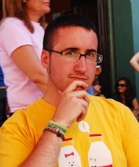 Guillermo López