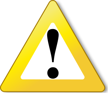 File:Ambox warning yellow.png