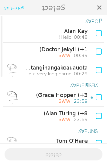 File:Bug-1053708-SMS-RTL-interface-threadlist-select-after.png
