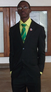Kwamena Appiah-Kubi