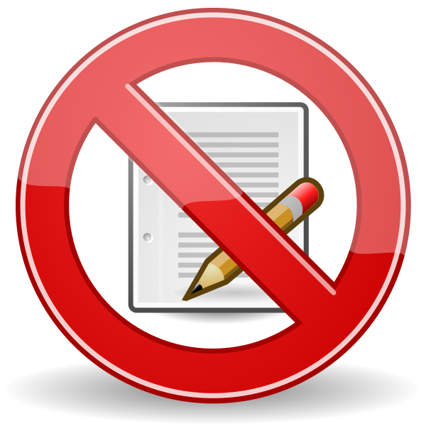 File:No Essay.png