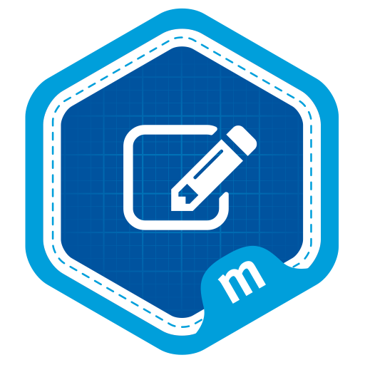 File:Mdn star badge.png