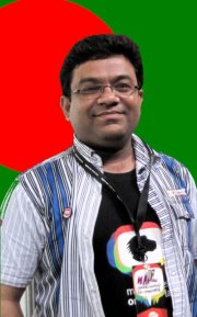 Mahay Alam Khan