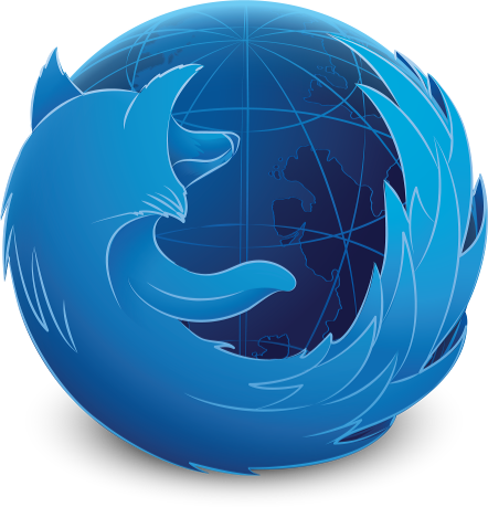 File:Firefox-developer logo-only RGB nopad 25%.png