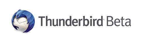 File:Thunderbird-beta logo-wordmark RGB 25%.png