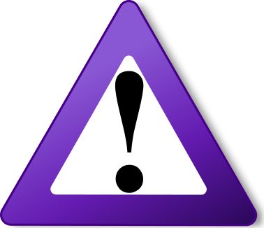 File:Ambox warning purple.png