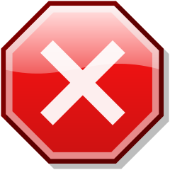 File:Stop x nuvola.png