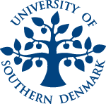 University of Southern Denmark logo
