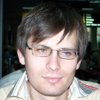 Tim Babych