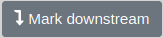 Alert bottom toolbar downstream