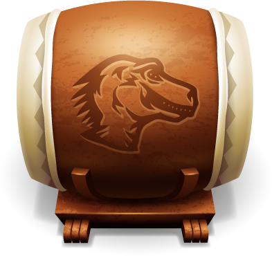 File:Drumbeat logo.png