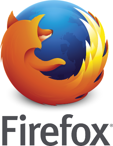 File:Firefox logo-wordmark-vert RGB nopad 25%.png