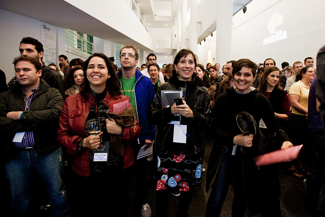 File:Science fair talks.jpg