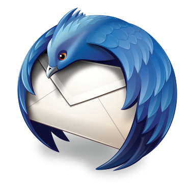 File:Thunderbird logo-only RGB 25%.png