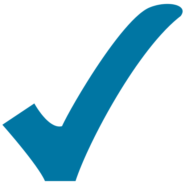 File:Blue check.png