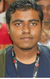 Biraj Karmakar