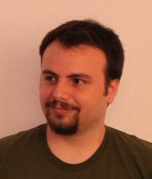 Alfredos-Panagiotis Damkalis