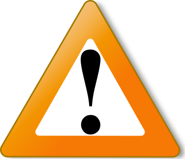 File:Ambox warning orange.png