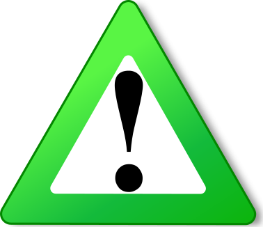 File:Ambox warning green.png