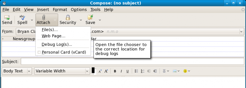 File:Thunderbird Debug Log Send.png