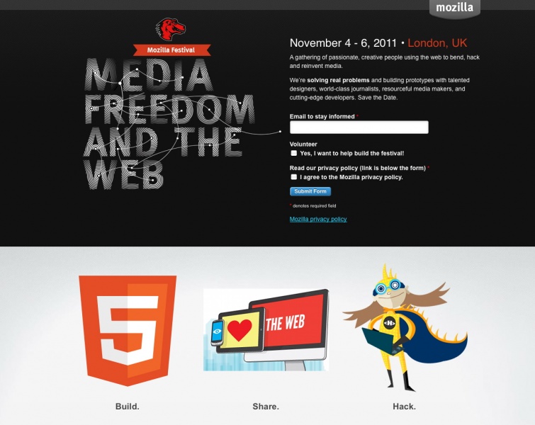 File:Hackasaurus at mozilla festival.jpg
