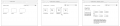 Windows manager style - like navigation in the operating system, similar to current design ideas for better bookmark and history management