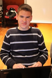 Aleksandar Savić
