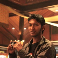 Soumya Deb