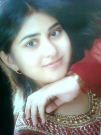 Komal Gandhi
