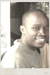Joseph Bosire