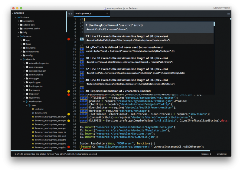 File:Eslint-sublimetext3.png