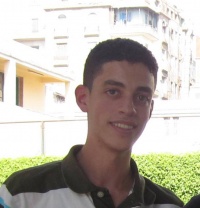 Mohamed Amarochan