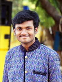 Sumanth Damarla
