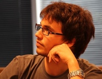 Santiago Hollmann