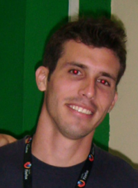 Erick León Bolinaga