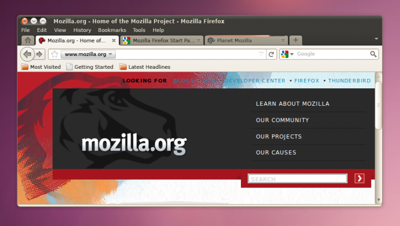 File:Firefox-4-Mockup-i04-(Linux)-(Ambiance)-(TopTabs)-(BookmarksBar).png