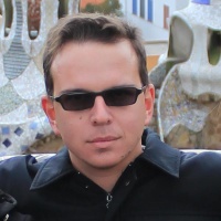 Ricardo Pontes