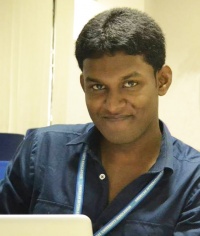 Md Anisur Rahman