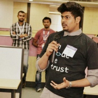 Jayesh Katta Ramalingaiah