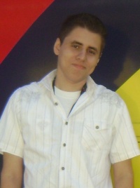 David Antonio González Blanchard