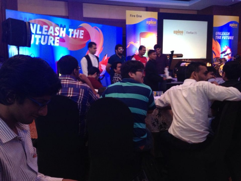 File:IndiaSpiceLaunchEvent2.jpg