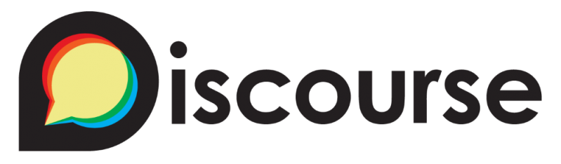 File:Discourse logo.png