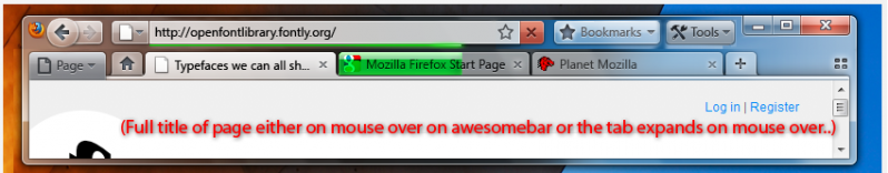 File:Mockup-4-0-Vista-(Awsome Buttons Top TabProgress).png