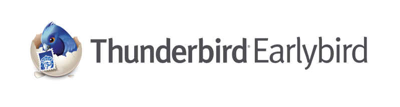 File:Thunderbird-earlybird logo-wordmark RGB.png