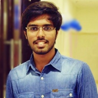 Dinesh Mv
