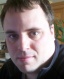 A picture of Carsten "Tomcat" Book