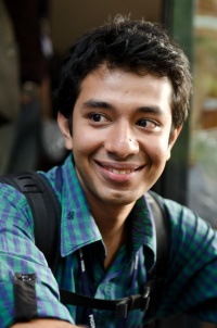 Sajjad Anwar
