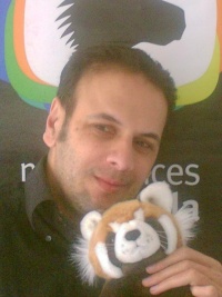 Achraf Fouwad