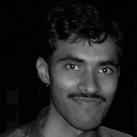 Abhilash A