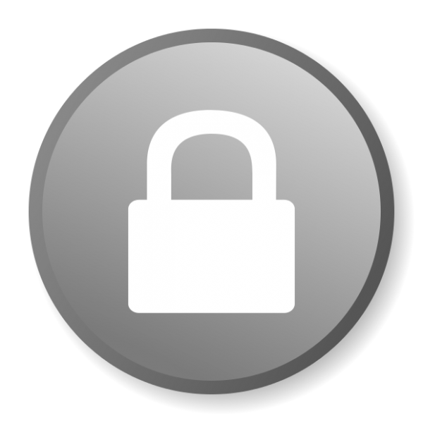 File:Ambox padlock gray.png